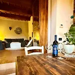 With Pool In The Tuscan Hills