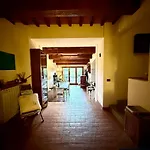 Βίλα With Pool In The Tuscan Hills
