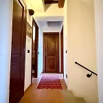 With Pool In The Tuscan Hills * Santo Stefano A Tizzano