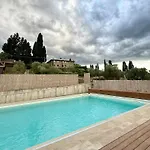 With Pool In The Tuscan Hills Santo Stefano A Tizzano