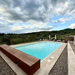 With Pool In The Tuscan Hills Βίλα Santo Stefano A Tizzano