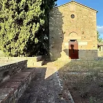 Βίλα With Pool In The Tuscan Hills Santo Stefano A Tizzano