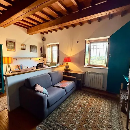 Βίλα With Pool In The Tuscan Hills Santo Stefano A Tizzano